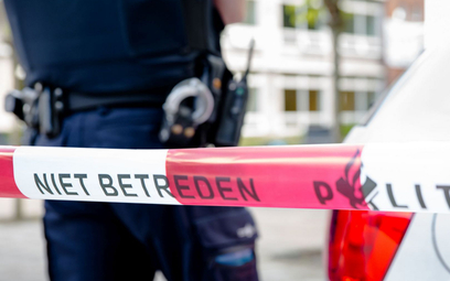 Holandia: Eksplozja w centrum testowania na COVID-19. Atak?