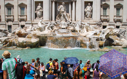 W Londynie, Paryżu, Rzymie czeka praca dla specjalistów od promowania turystyki
