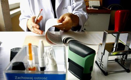 Nie choruj, bo stracisz urlop