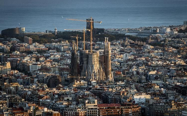 Barcelona: Polityka wystraszyła turystów