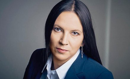 Ewa Usowicz