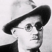 James Joyce (1882–1941), autor „Ulissesa” (1922)