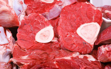 Chiny otworzyły granice dla polskich firm mięsnych