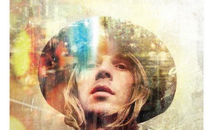 Beck, Morning phase, Universal CD, 2014