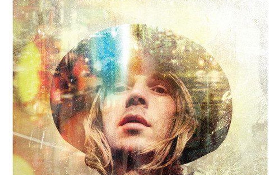 Beck, Morning phase, Universal CD, 2014