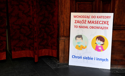 Tomasz Krzyżak: Lepszy Episkopat spóźniony niż milczący