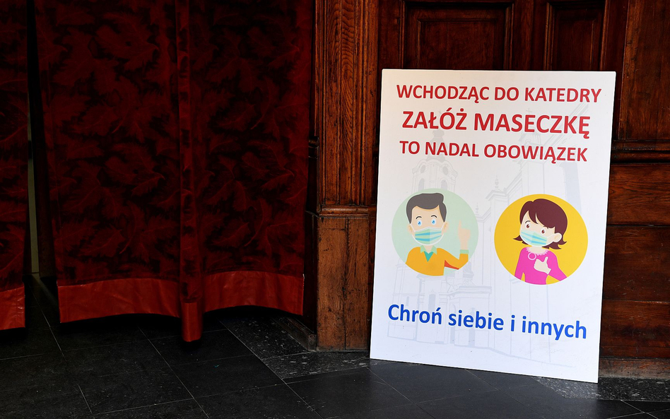 Tomasz Krzyżak: Lepszy Episkopat spóźniony niż milczący