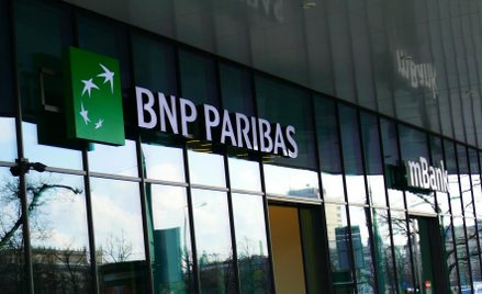 BNP Paribas Bank Polska bez kredytów indeksowanych