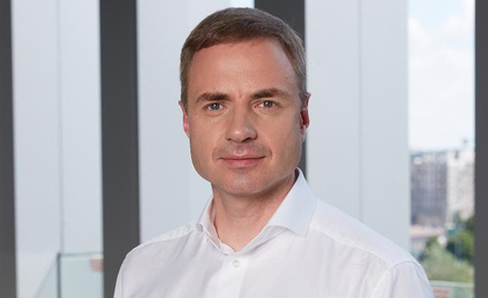 Virgilijus Mirkes, prezes Revolut