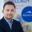 Wojciech Skoczyński zapowiada, ze w tym roku Grecos obsłuży milionowego klienta