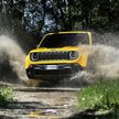 Ceny | Jeep Renegade: Napęd z Bielska-Białej