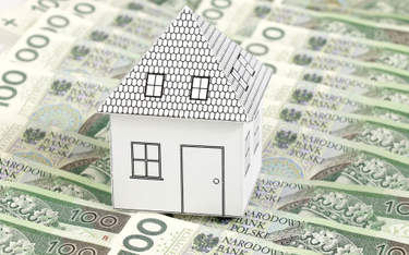 Raty hipotek zdrożeją o prawie jedną czwartą
