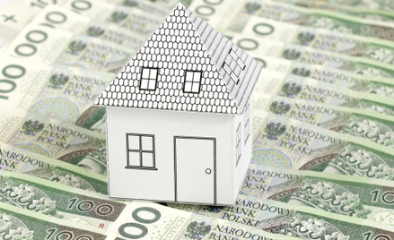 Mateusz Janion: Jak dogonić znikające hipoteki