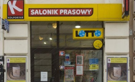 Kolporter potrzebuje inwestora