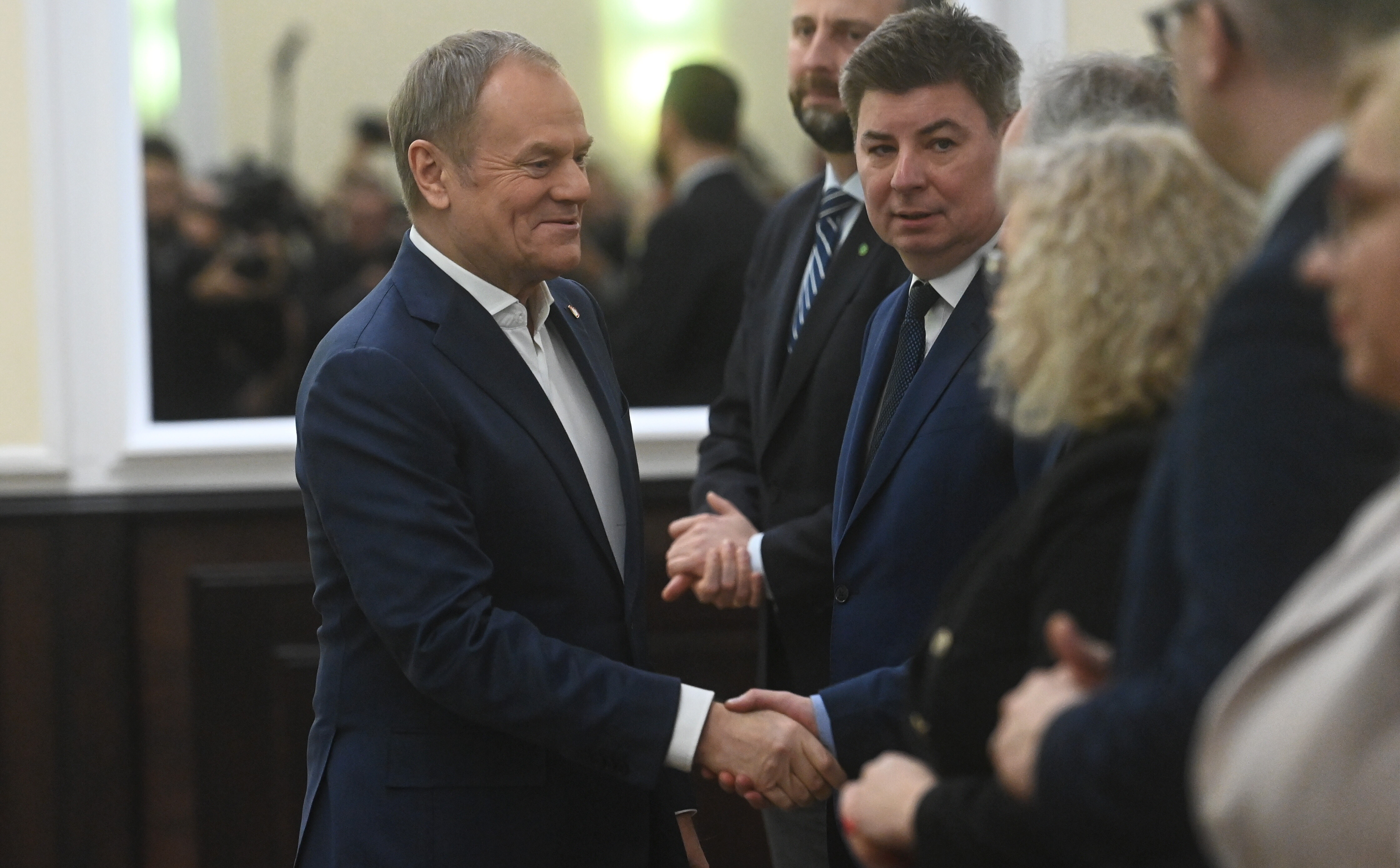 W sobotę żałoba narodowa. Szef KPRM tłumaczy, co się z tym wiąże