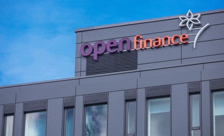 Odpisy w Open Finance