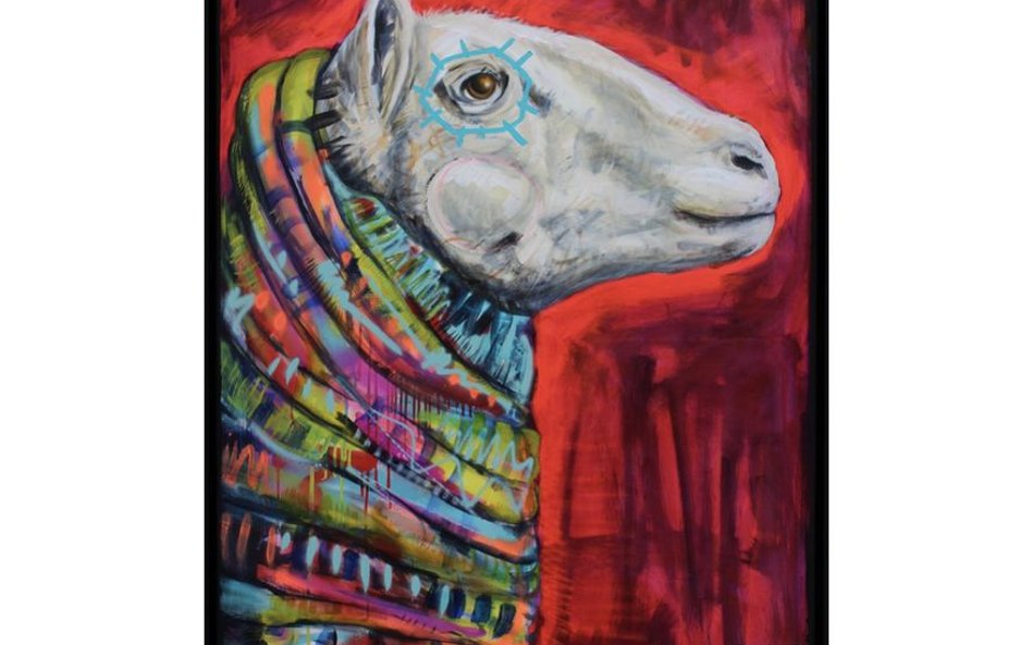 „Glamour”, Wojciech Brewka