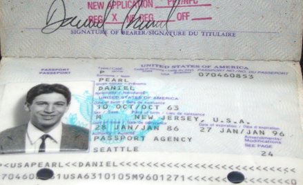 Pakistan: Sąd zwolnił islamistę oskarżonego o ścięcie dziennikarza z USA