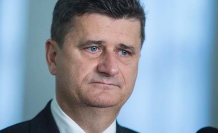 Janusz Palikot