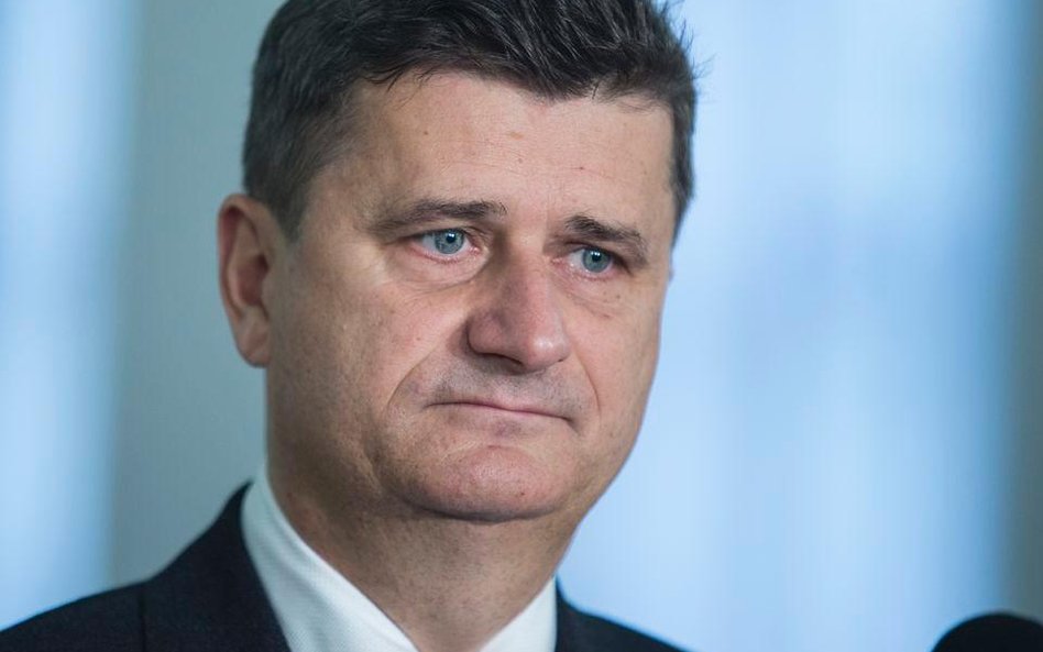 Janusz Palikot