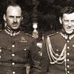 Władysław Anders i Gustaw Paszkiewicz (Polona Archive/domena publiczna)