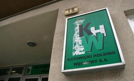 KHW szuka finansowania