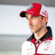 Robert Kubica: Obecność na wszystkich wyścigach Formuły 1 przez ponad 20 weekendów, ale bez startowa