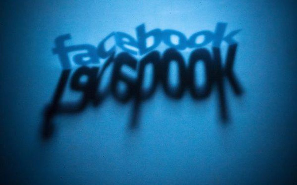 Facebook idzie na giełdę po 10 mld dolarów