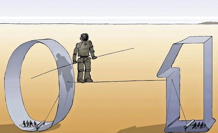 Czy będzie nami rządził sztuczny mózg?