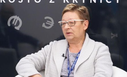 Anna Milewska, prezes Skarbca TFI