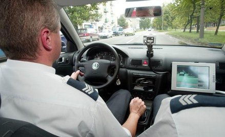 Mundurowe wydatki na IT