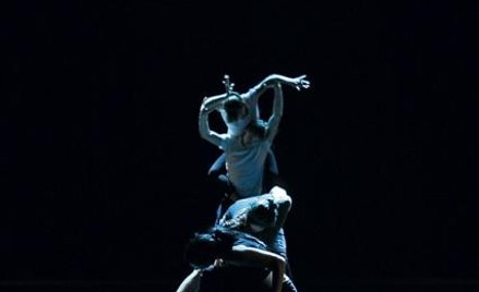 Tancerzami Art Project Ballet władać będą małe i potężne pokusy