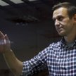 Aleksiej Nawalny wraca do zdrowia po proteście głodowym