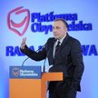 Schetyna został dorżnięty