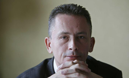Piotr Skwieciński