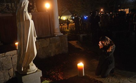 Stany Zjednoczone: Strzelanina w szkole, są ofiary śmiertelne