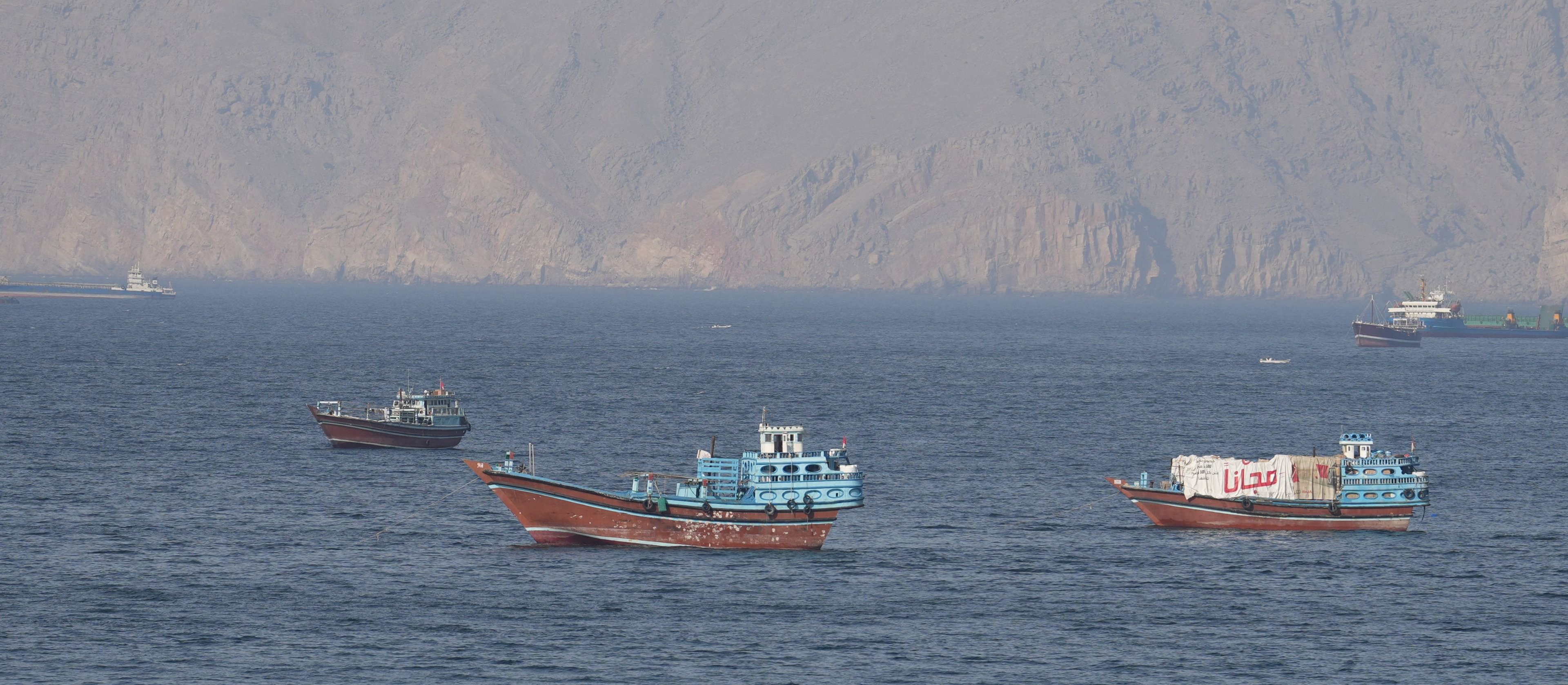 Rosną obawy, iż zawieszenie broni między USA a Iranem się nie utrzyma. Ropa drożeje