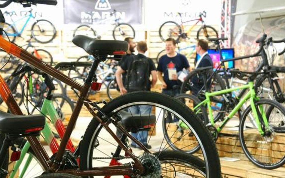 Ofertę przedstawiło 250 wystawców z 12 krajów