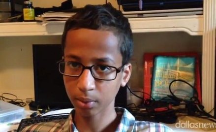 Ahmed Mohammed
