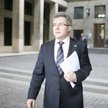 Ryszard Czarnecki: Donald Tusk ma w nosie polskich emerytów