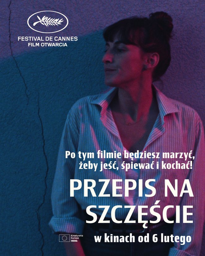 Gdy wspomnienia z przeszłości powracają, pewność siebie Cecile ulega zachwianiu