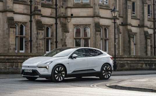 Polestar 4
