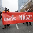Marsz Niepodległości bez premiera Morawieckiego. Prezydent Duda nie planuje udziału
