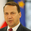 Radosław Sikorski przeprasza za order dla "Biedronki"