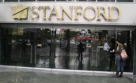 Stanford w końcu odnaleziony