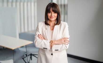 Agnieszka Czajka, Vice President Motors Professionals Europe w OLX Group