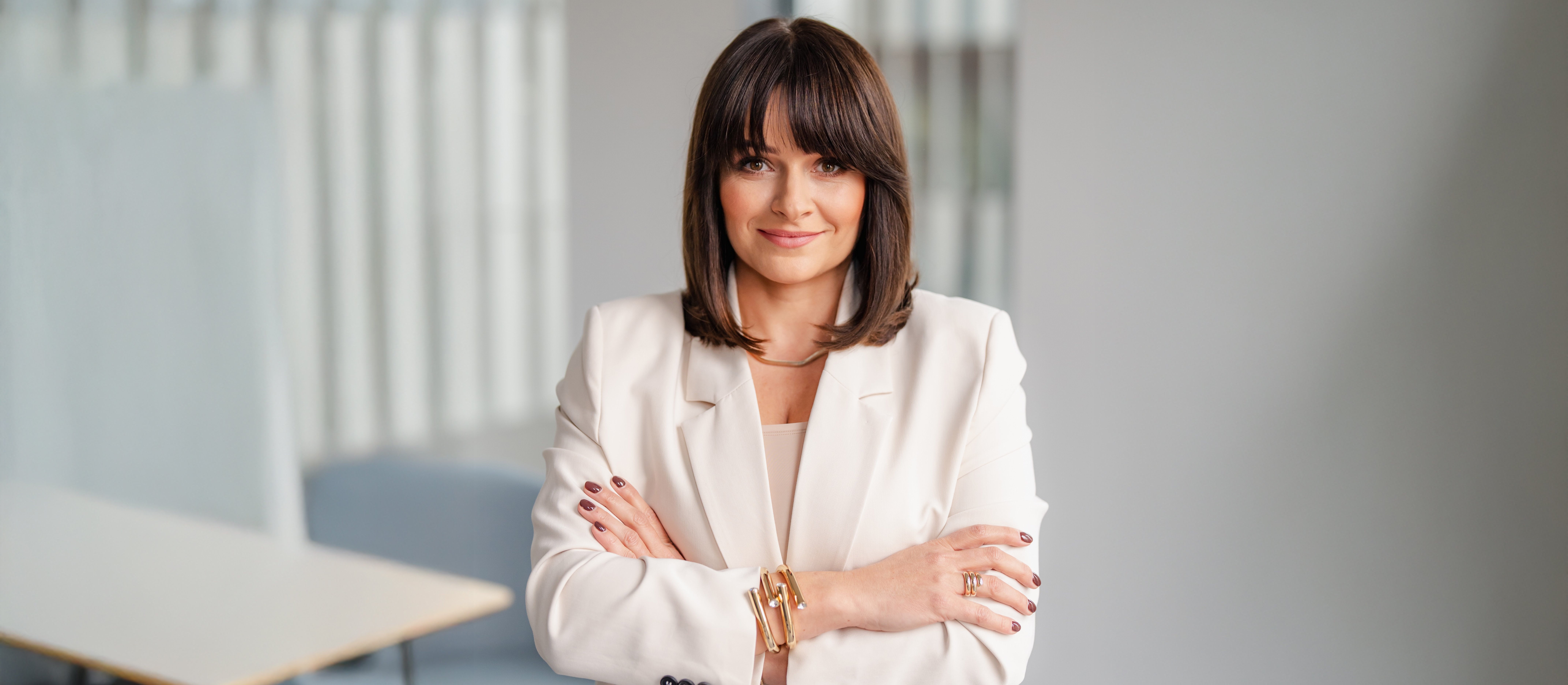 Agnieszka Czajka, Vice President Motors Professionals Europe w OLX Group: Walutą jest zaufanie