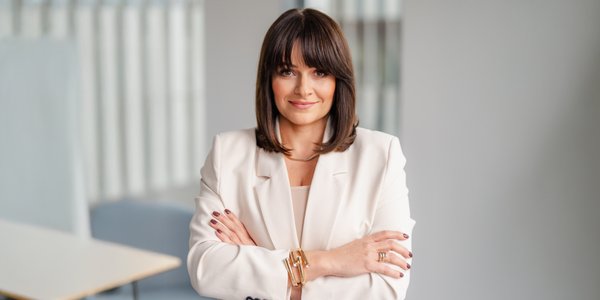 Agnieszka Czajka, Vice President Motors Professionals Europe w OLX Group: Walutą jest zaufanie