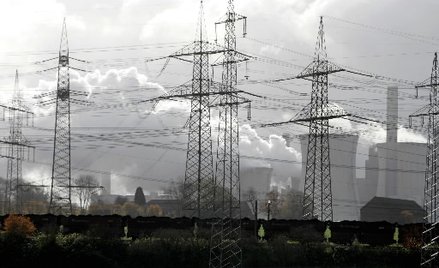 Sześć „klimatycznych" spółek