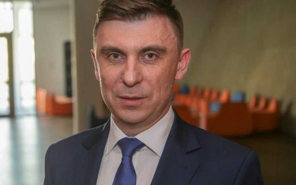 Mariusz Filipek